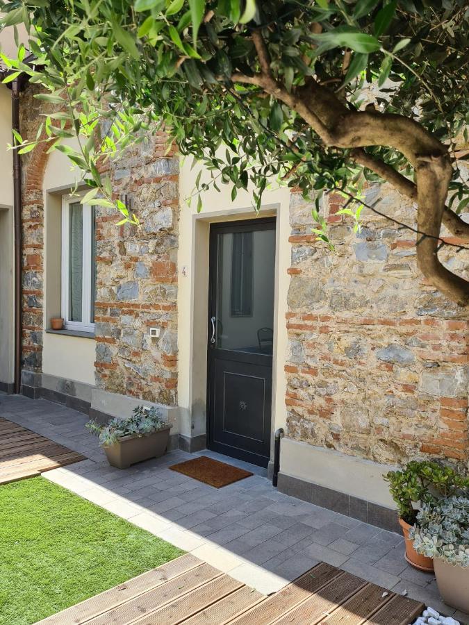 Florence Quarters Exterior photo